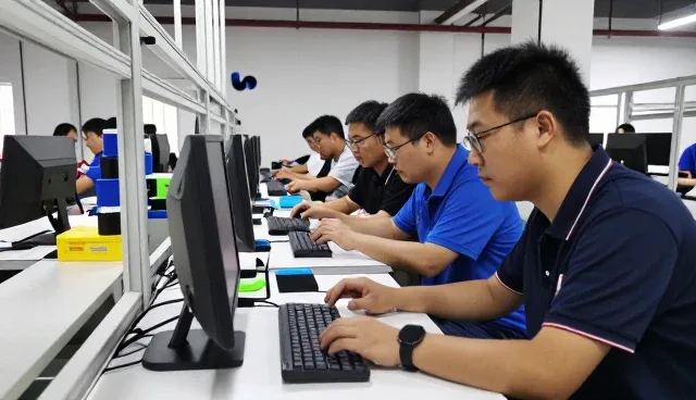 高峰期运行解决方案中的技术外包选择